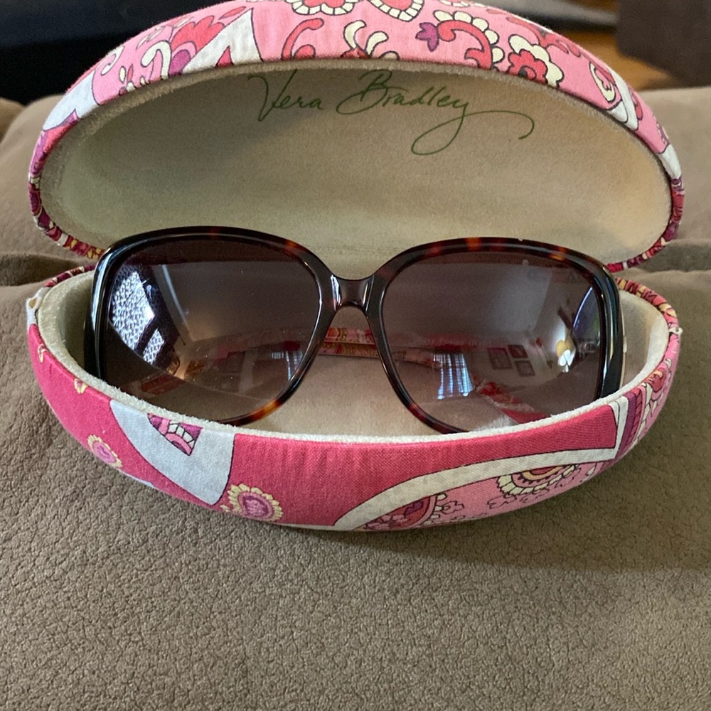 Vera Bradley Sunglasses  